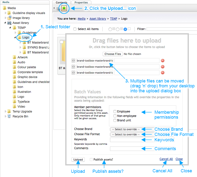 dingtalk sdk upload file