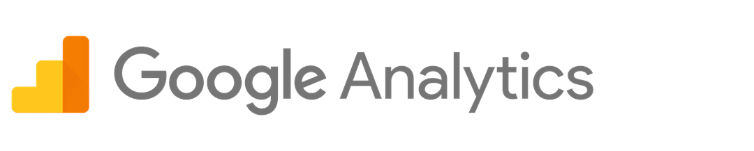 Google Analytics Logo