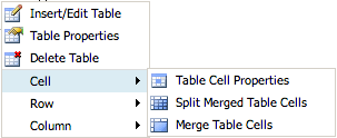 Table Cell 2