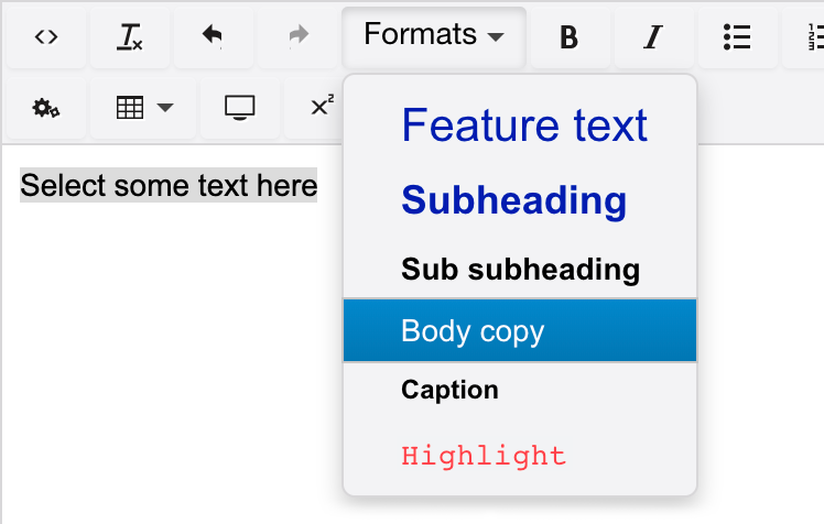 ms word rich text content control bookmark
